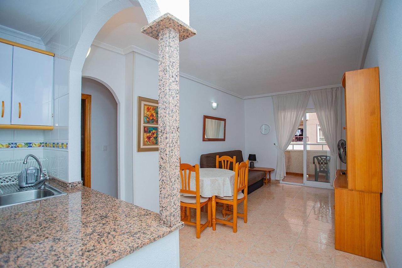 096 Pleasant Place Luis - Alicante Holiday Торевиеха Екстериор снимка