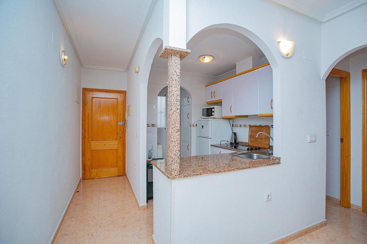 096 Pleasant Place Luis - Alicante Holiday Торевиеха Екстериор снимка