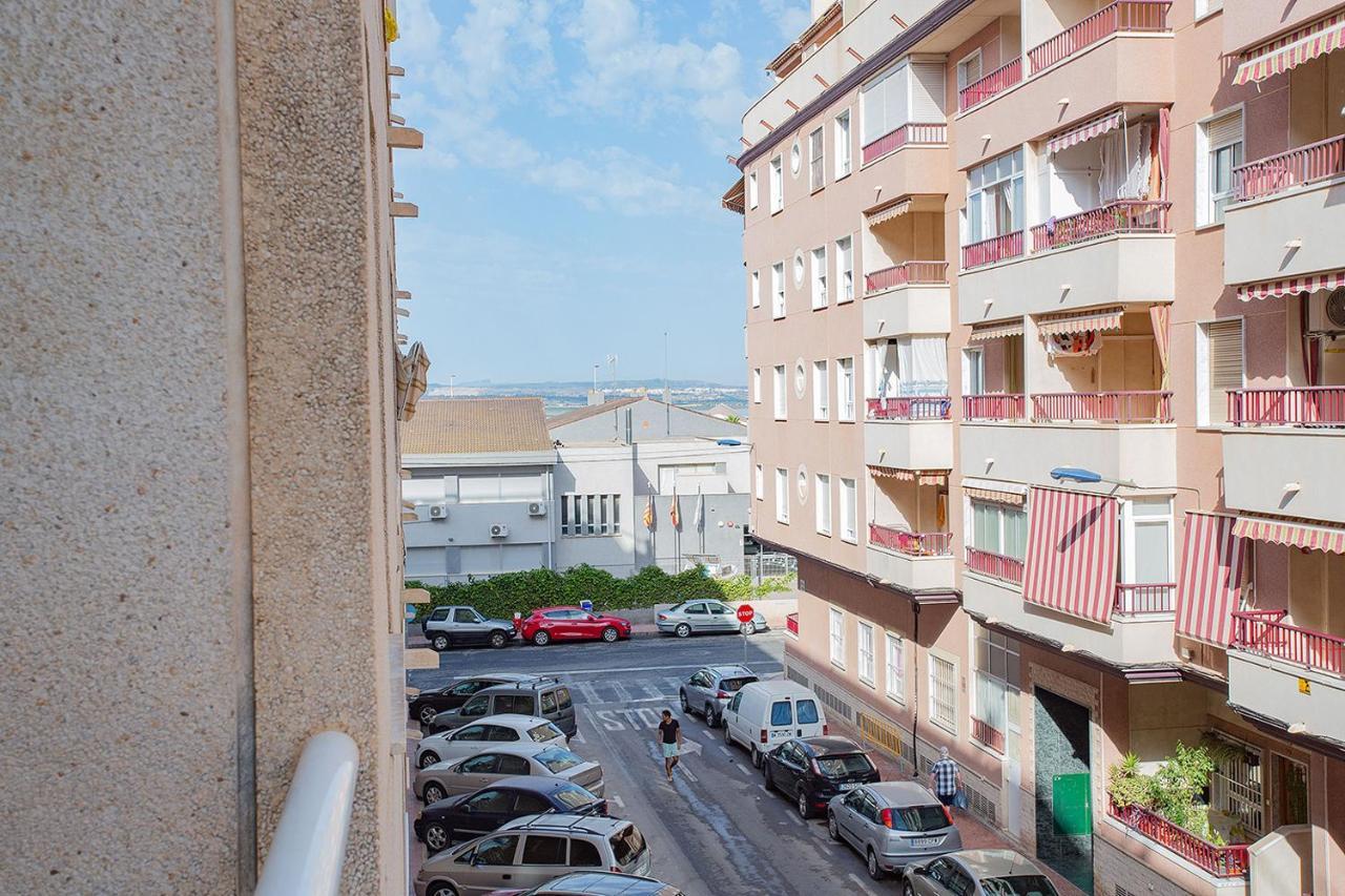 096 Pleasant Place Luis - Alicante Holiday Торевиеха Екстериор снимка