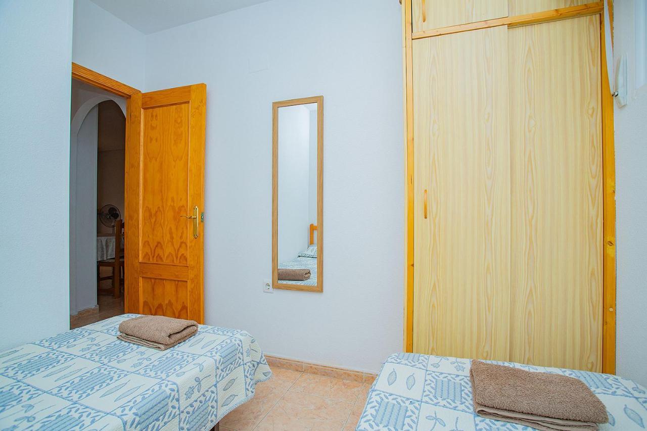096 Pleasant Place Luis - Alicante Holiday Торевиеха Екстериор снимка