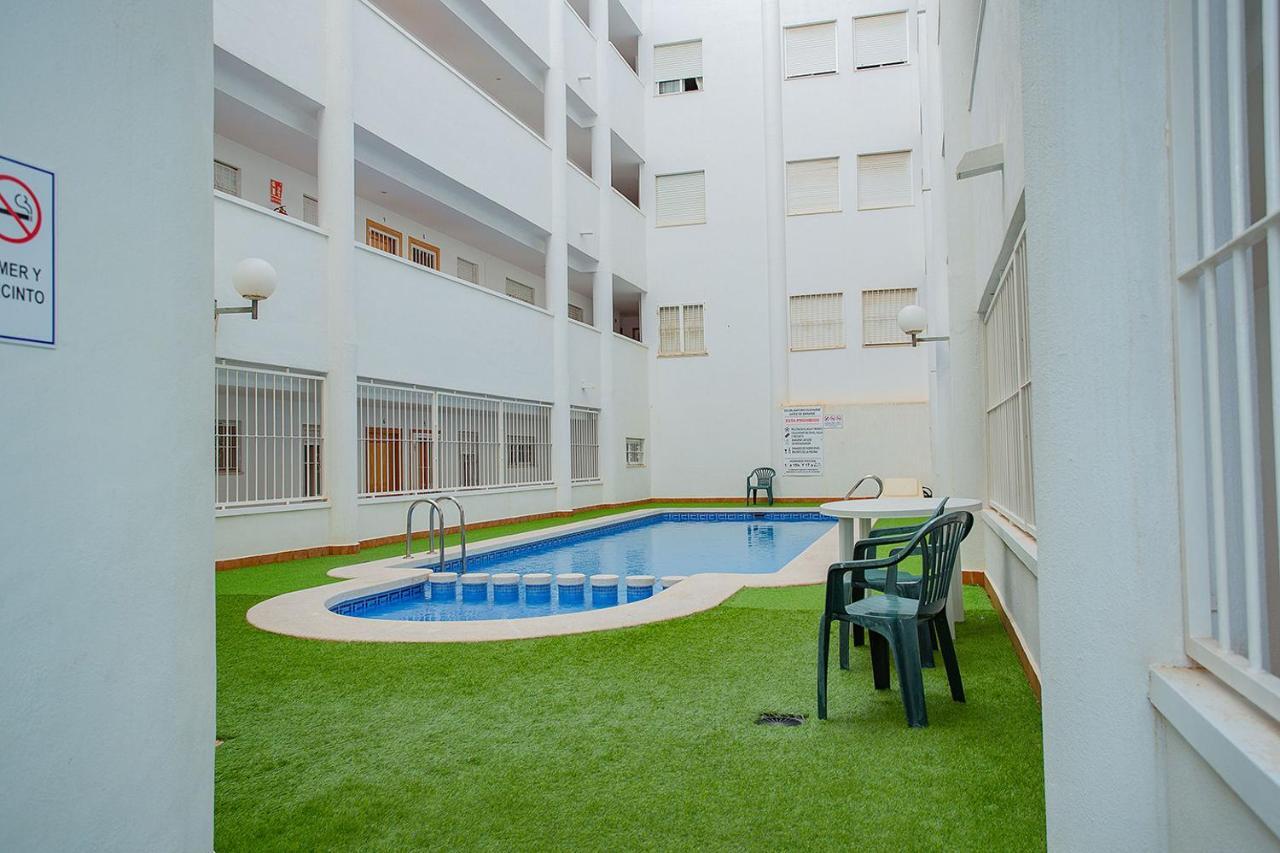 096 Pleasant Place Luis - Alicante Holiday Торевиеха Екстериор снимка