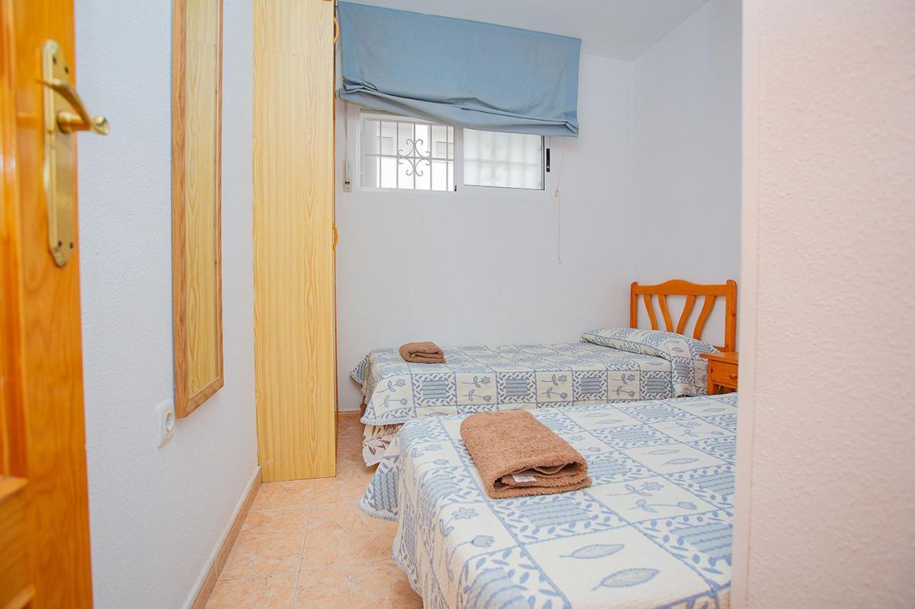096 Pleasant Place Luis - Alicante Holiday Торевиеха Екстериор снимка