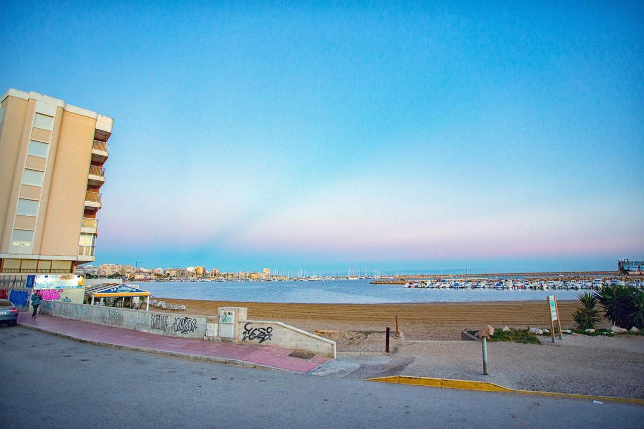 096 Pleasant Place Luis - Alicante Holiday Торевиеха Екстериор снимка